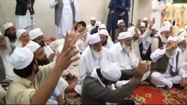 Bayan II Khawaja Liaquat Hussain II April 2014