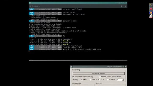 HMM - Drum MIDI Generator - SIngle Input Multiple Output смотреть онлайн