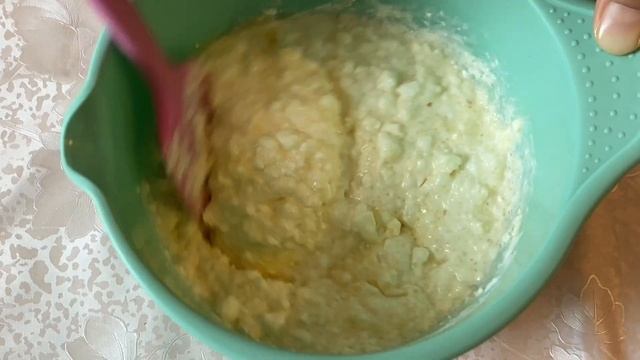 Смешные пироги