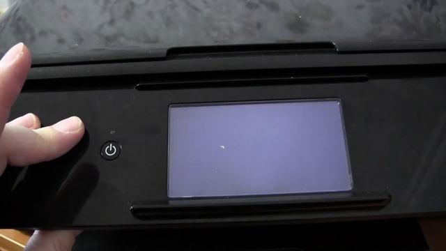 Сервисное меню Canon TS8040 смотреть онлайн