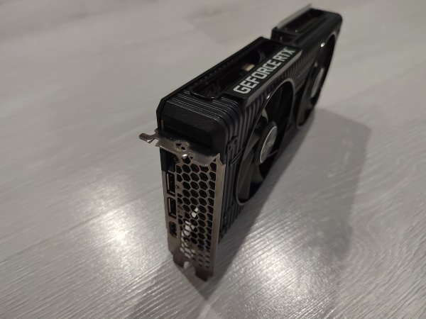 UNIGINE Superposition Benchmark 1.1 (DirectX) - RTX 3060 Ti