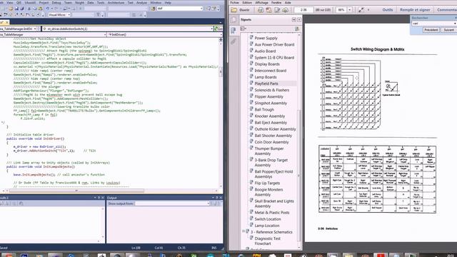 UP Tutorial - Table conversion - 02 - Start Scripting смотреть онлайн
