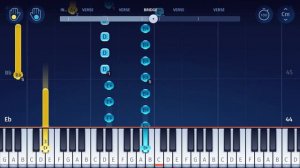 Bad Piggies Theme - EASY Piano Tutorial