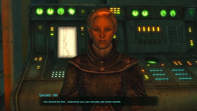 Fallout 3: Playthrough - Part 25 - AIDING THE OUTCAST смотреть онлайн
