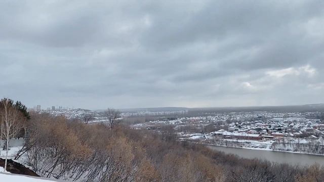 Путешествуем по России. Уфа экономно. Что посмотреть? Прогулка по городу. Достопримечательности. смотреть онлайн