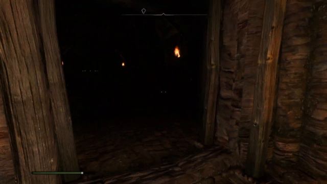 Helgens new beggining! Living skyrim episode 34! смотреть онлайн
