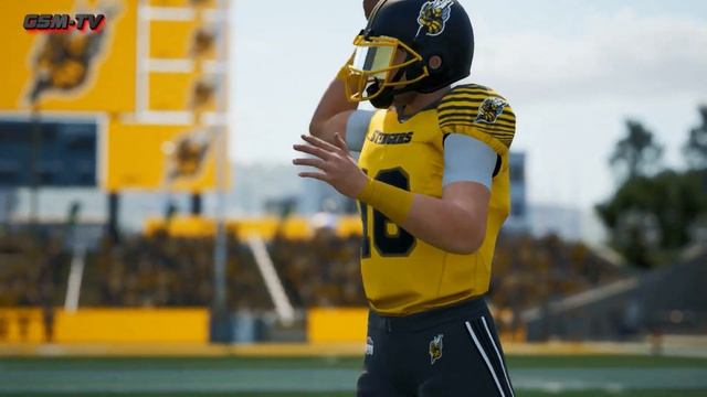 Maximum Football 2023 Trailer 4K - Новый трейлер игры Максимальный футбол (Американский футбол) смотреть онлайн
