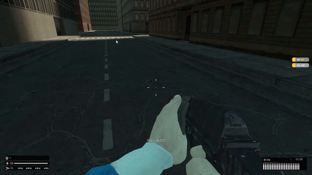 Garry's Mod 2022 cod mw 2022 takedown смотреть онлайн