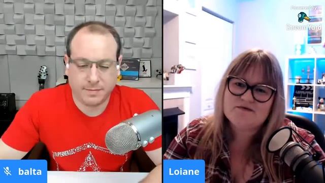 Angular, presente e futuro | Convidado: Loiane Groner смотреть онлайн