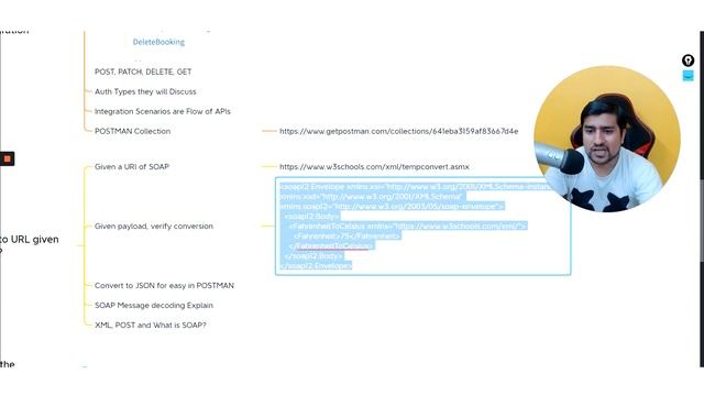 Advance API Testing Interview Questions and Answers Part 2 смотреть онлайн