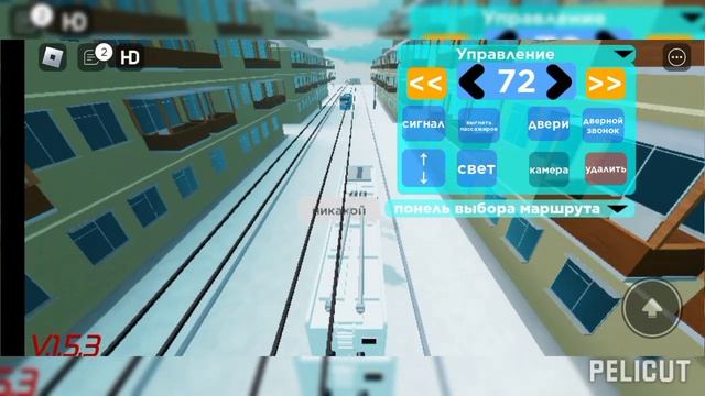 Обзор игры Moscowsk Urbanmove Legacy с друзьями в Roblox смотреть онлайн