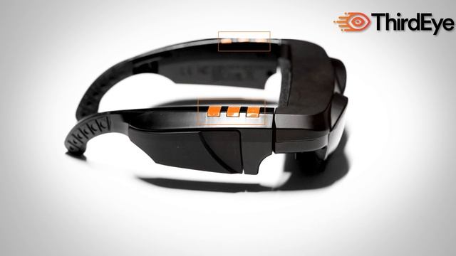 Third eye X1 smart glasses Wi-Fi Bluetooth video camera built-in смотреть онлайн