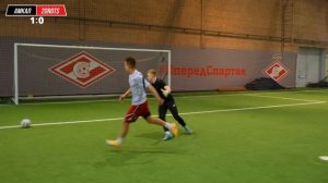 2DROTS vs. АМКАЛ / НОВОГОДНИЙ РЕВАНШ на НАКАЗАНИЕ!