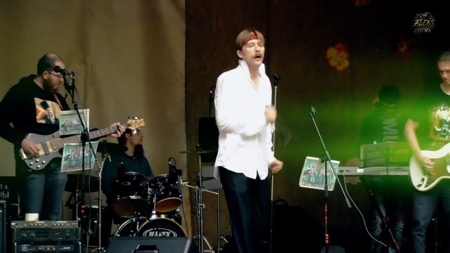 Ужо можна ЗеЛеНаХвОсТыЯ !!! 26.08. 2017. смотреть онлайн