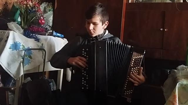 Вальс в гостях у бабушки смотреть онлайн