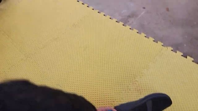 Mariokart Live Racing on Mini Z RCP Track at RC Basement. Nintendo Switch game is pretty cool! смотреть онлайн