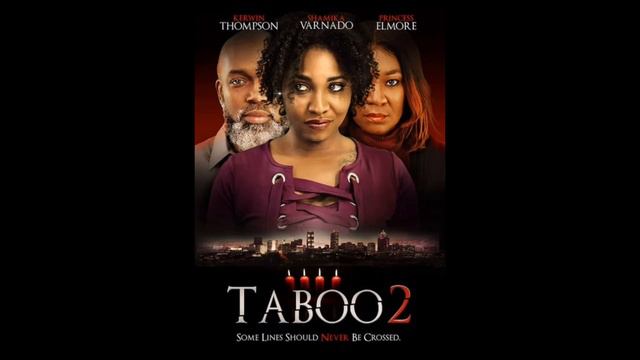 Taboo 2:  Movie Review🎥🍿 Another One !😲  #blackcinema #Tubi #Taboo2