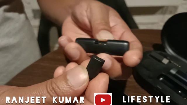 BoYA BY WM3U Wireless Microphone Unboxing & review Ranjeet Kumar 🔥🔥🔥 смотреть онлайн