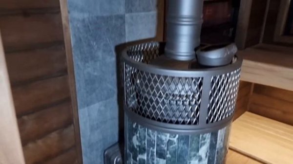 Первая Банная Экспедиция от Prometall.