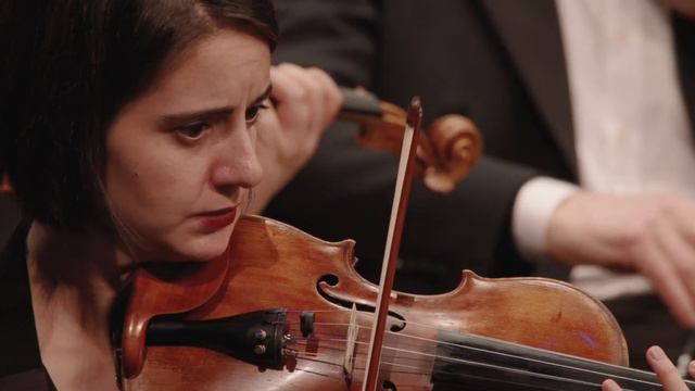 Earth's Song: Epilogue / Rolf Gupta / Klaus Mäkelä / Oslo Philharmonic смотреть онлайн
