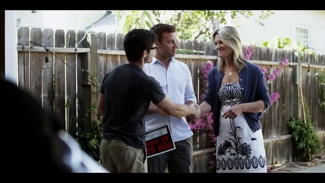 Ford Mustang 2015 (Best advertisement ever) смотреть онлайн