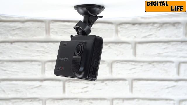 Видеорегистраторы с радар детектором: 4 лучших модели 2020 года смотреть онлайн