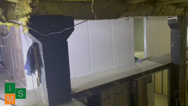 Пол из ЦСП плиты смотреть онлайн