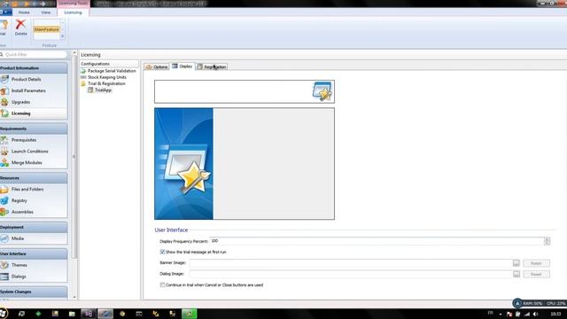 How To Create Trial Version Of Your .NET Application Using Advanced Installer [NEW] смотреть онлайн
