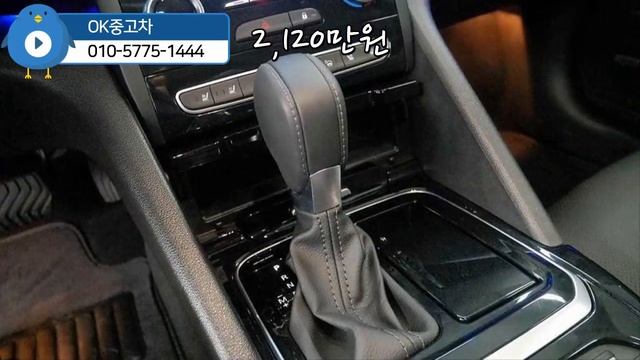 삼성 SM6 2.0 GDe RE/20년식/1만km/2,120만원/완전무사고 смотреть онлайн