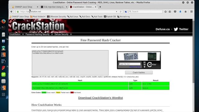 7MS #233: Pentesting OWASP Juice Shop - Part 4 смотреть онлайн