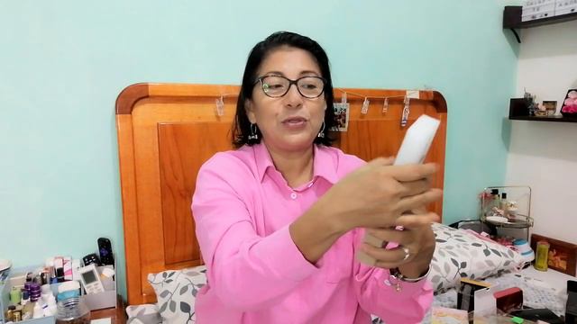 MIS PERFUMES NUEVOS смотреть онлайн