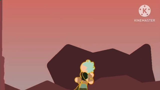 Gas vs Granola | Battle of the Strongest | Stick Nodes DBS Fight part 4 смотреть онлайн