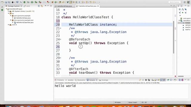 #Java Developers' Guide to Effective #UnitTesting with #JUnit5 (Part 2) смотреть онлайн