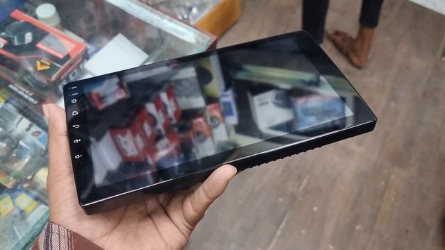 Mahindra Bolero B6 Best Android | Megasonic 2+32 GB | DVR | DSP | Car Play | Android Auto смотреть онлайн