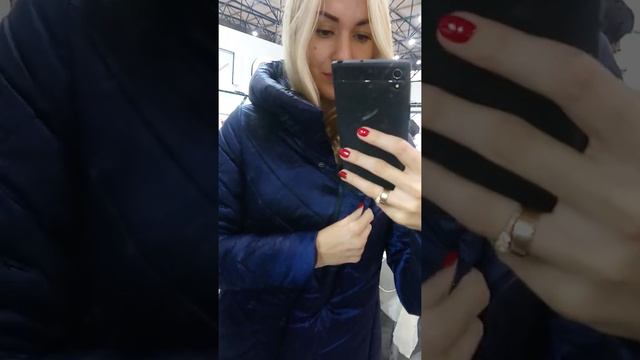 Зимний пуховик Киев Украина смотреть онлайн