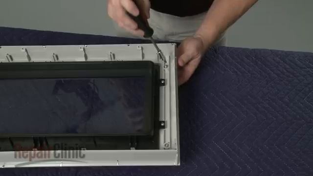 Whirlpool Microwave Disassembly – Microwave Repair Help смотреть онлайн