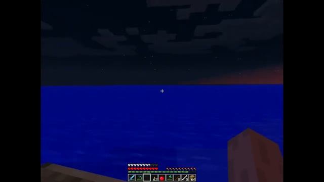 Minecraft: Co-op прохождение Super Hostile Sunburn Islands Часть 8 смотреть онлайн