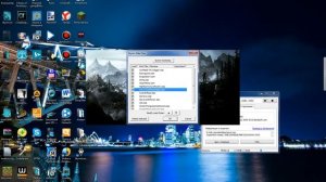 Решение проблемы с Skyrim при запуске очень просто и легко!!!!!!!!!!
