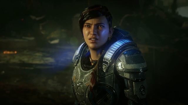 GEARS 5 (Gears of War 5) ➤ Прохождение #9 ➤ МОЛОТ ЗАРИ [Финал\Концовка] смотреть онлайн