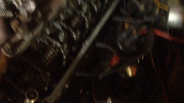 Регулировка клапанов на ЗМЗ-402 и семейства УМЗ смотреть онлайн