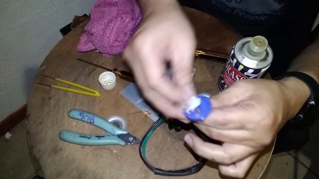 ?Reparando Switch de Motoneta? смотреть онлайн
