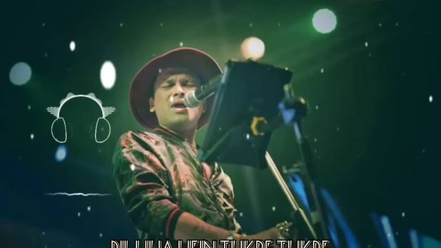 Dil hua hein tukre tukre//Zubeen garg #zubeen #assamese #zubeengarg #views #video смотреть онлайн