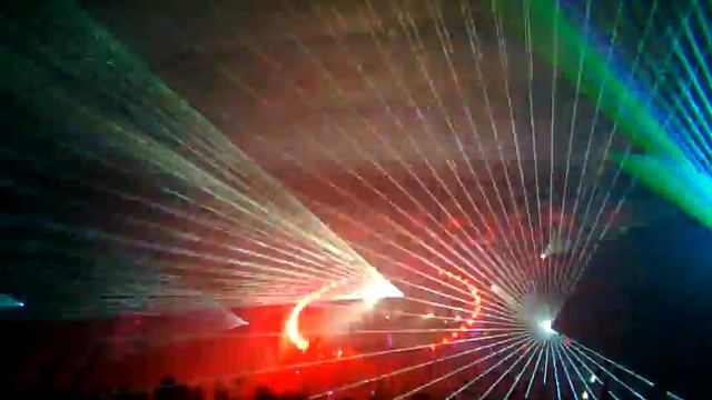 Виктор Строгонов We love techno 2012 @ Arena Moscow 12.05.2012 смотреть онлайн