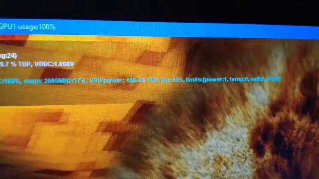 Тест (GV-N750OC-1GI) GTX 750 1gb.mp4 смотреть онлайн