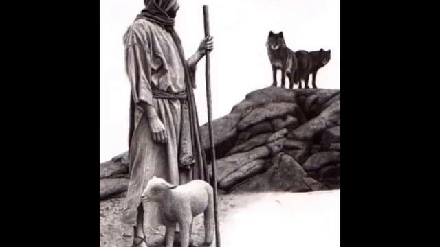 The Gospel of Thomas 432Hz смотреть онлайн