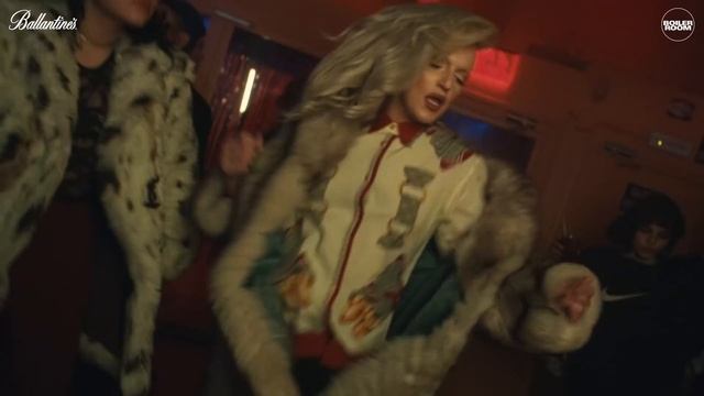 Spanish Perreo: Madrid's Reggaeton Explosion | Boiler Room X Ballantine's True Music