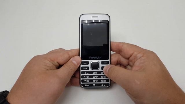 PRESTIGIO GRACE A1 PFP1281 DUO not see memory card / не видит карту памяти смотреть онлайн