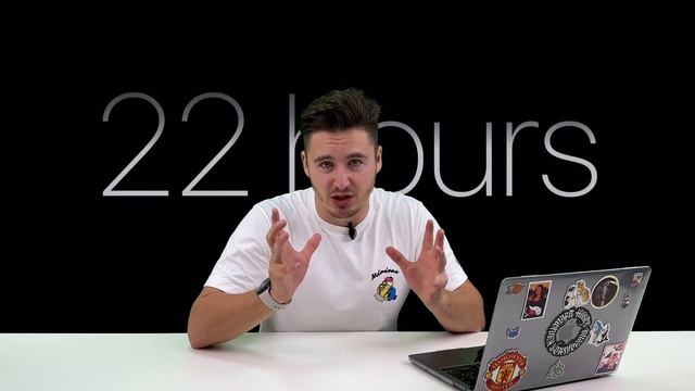 ЧТО ПОКАЗАЛА APPLE НА САМОЙ СТРАШНОЙ ПРЕЗЕНТАЦИИ? НЕ БОЙСЯ! MACBOOK PRO 14 M3 #apple2023 смотреть онлайн