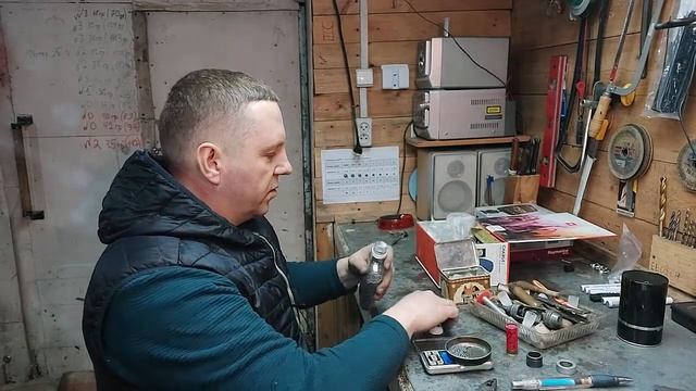 Распаковка охотничьего патрона FIOCCHI дробь №6 32 гр смотреть онлайн