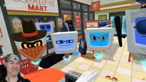 ЛЮБЛЮ, КОГДА ДРУГИЕ РАБОТАЮТ ► ВИКТОР - РЕАКТОР